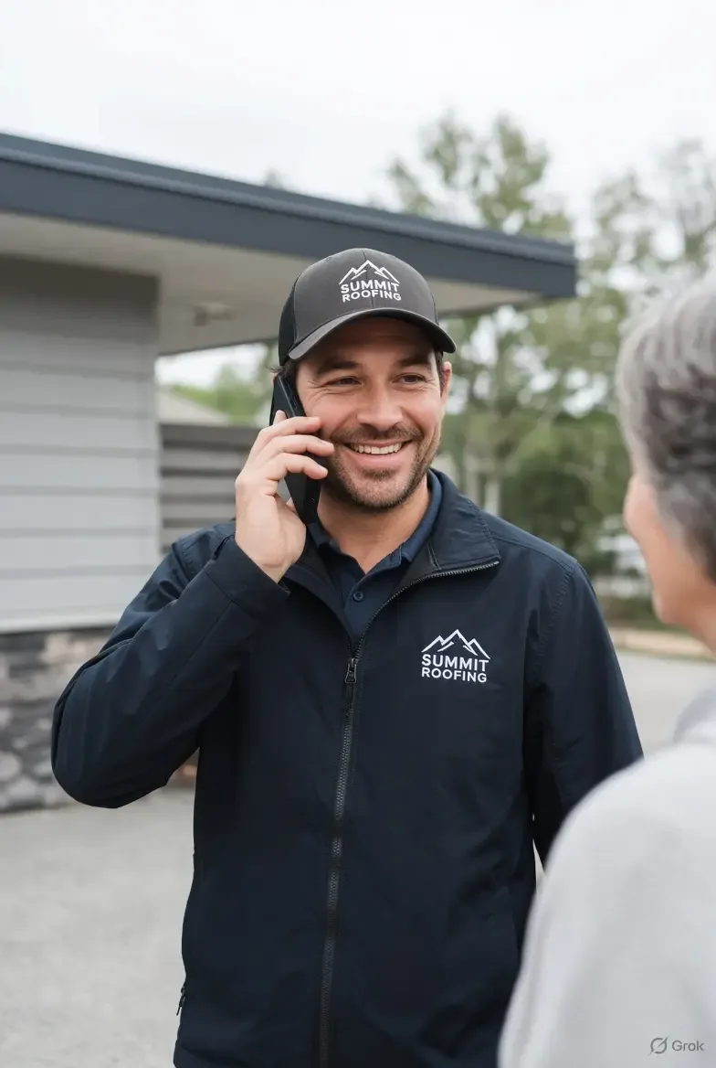 Flat Roof Leak Repair Greenwood, IN FAQs